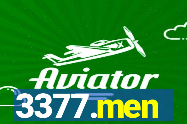 3377.men