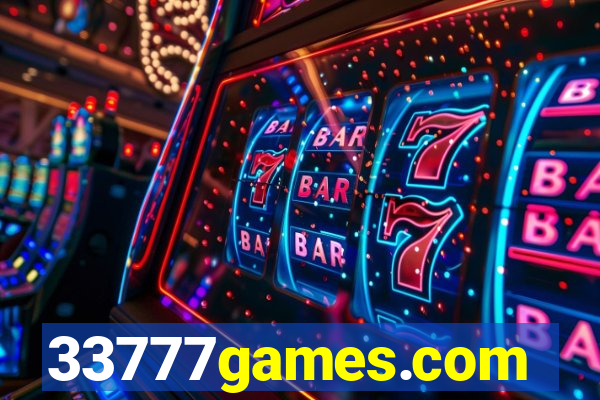 33777games.com