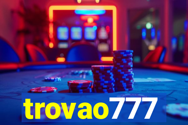 trovao777