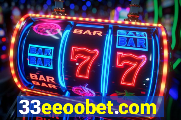 33eeoobet.com