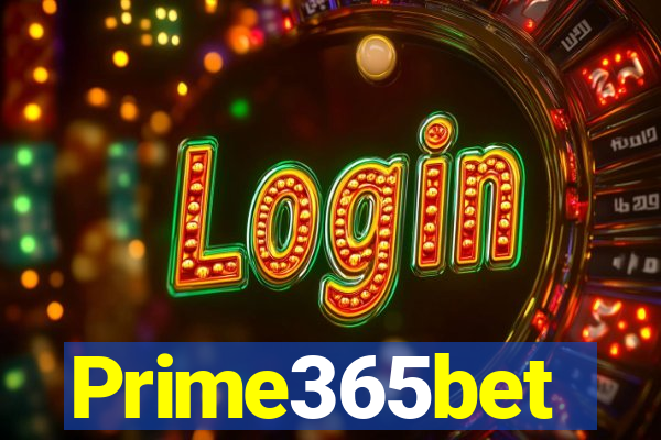 Prime365bet