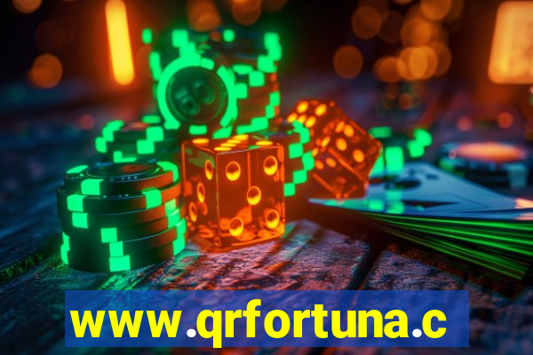 www.qrfortuna.com