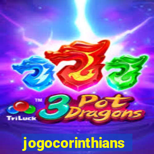 jogocorinthians