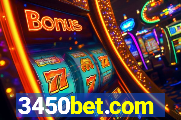 3450bet.com