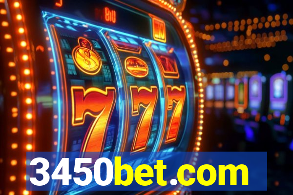 3450bet.com