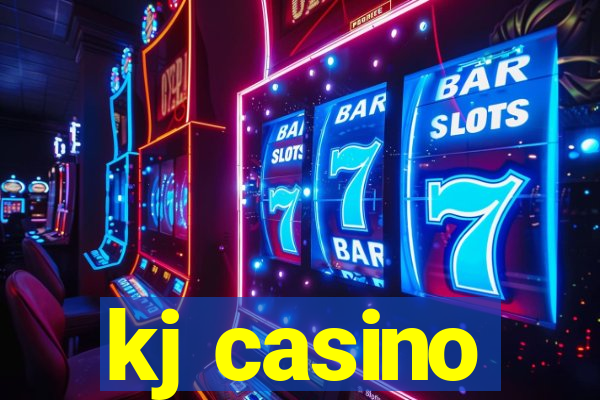 kj casino