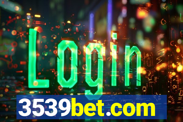 3539bet.com