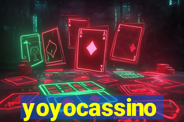 yoyocassino