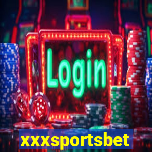 xxxsportsbet