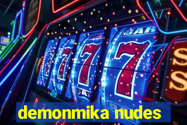 demonmika nudes