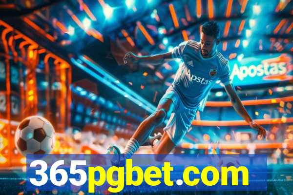 365pgbet.com