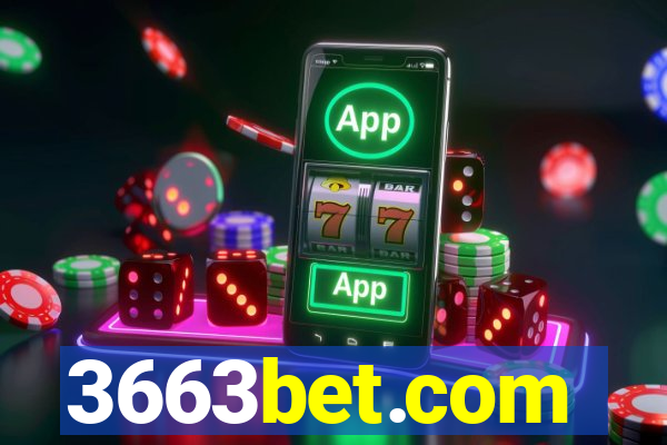 3663bet.com