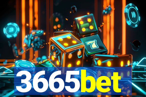 3665bet