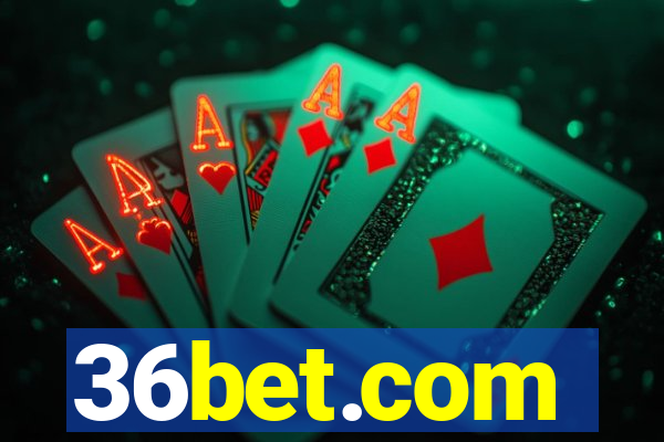 36bet.com