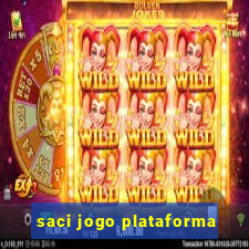 saci jogo plataforma