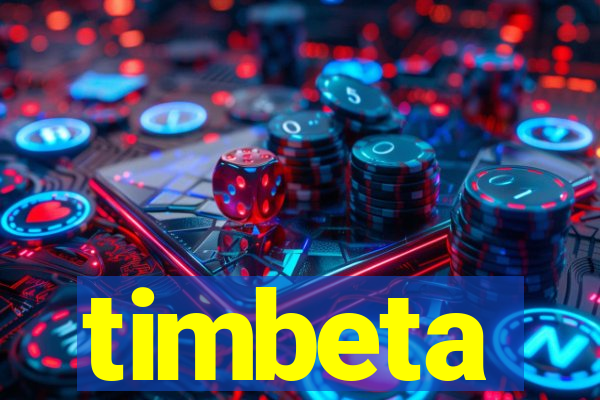 timbeta