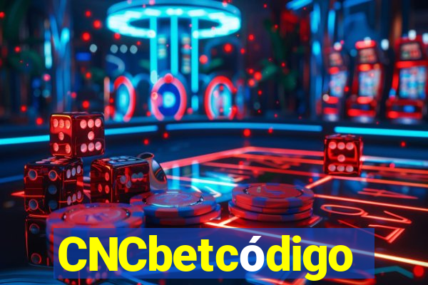 CNCbetcódigo