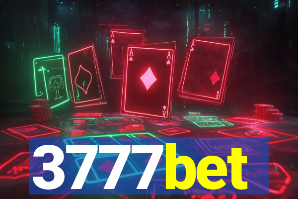 3777bet