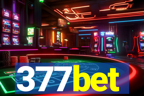 377bet