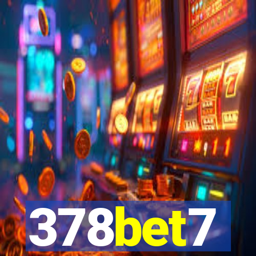 378bet7