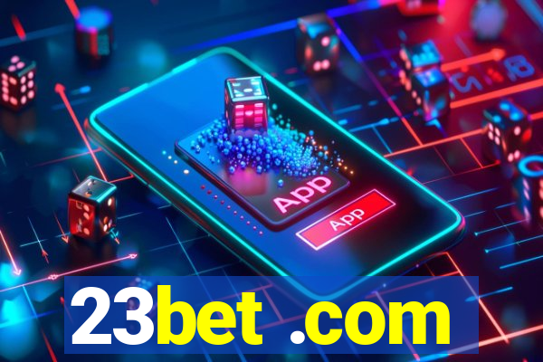 23bet .com