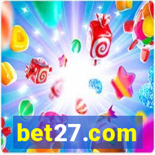 bet27.com