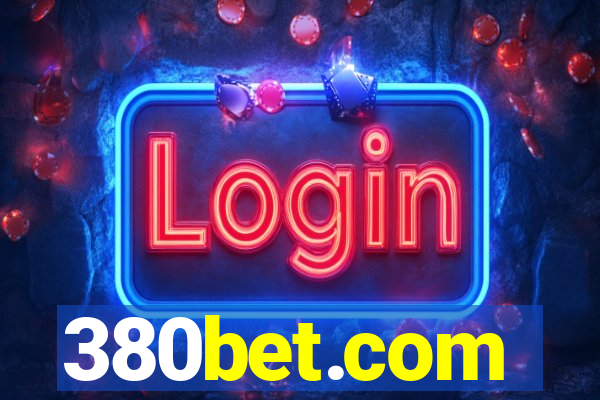 380bet.com