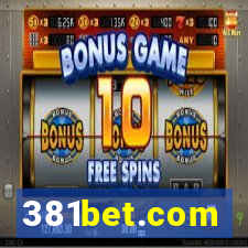 381bet.com