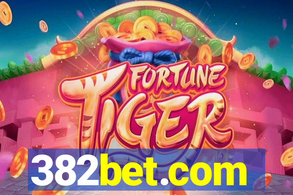 382bet.com