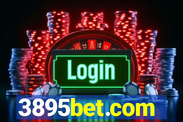 3895bet.com