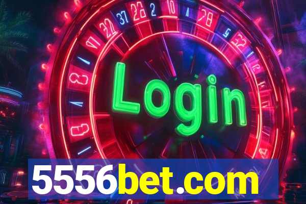 5556bet.com