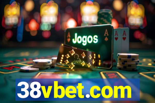 38vbet.com