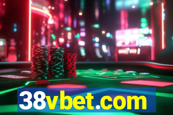 38vbet.com