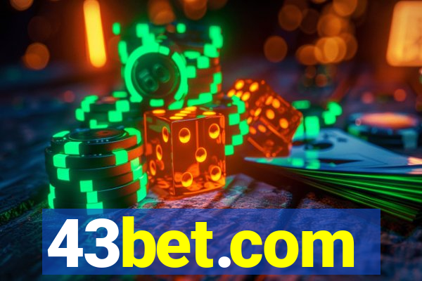 43bet.com