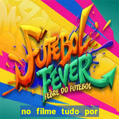 no filme tudo por amor o victor morreu