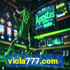 viola777.com