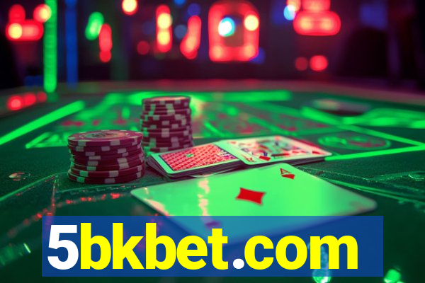 5bkbet.com