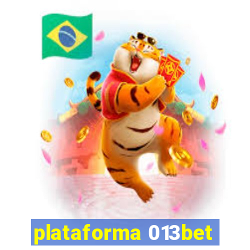 plataforma 013bet