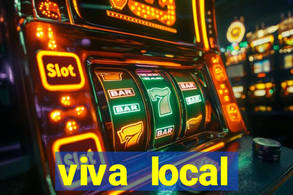 viva local encontros rj