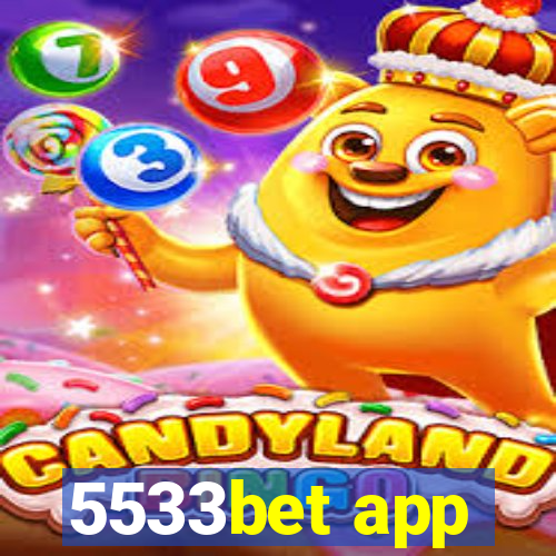 5533bet app