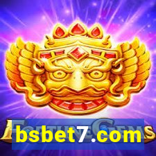 bsbet7.com