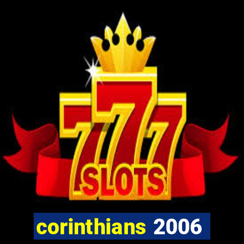 corinthians 2006