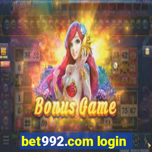 bet992.com login