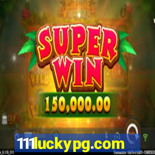 111luckypg.com