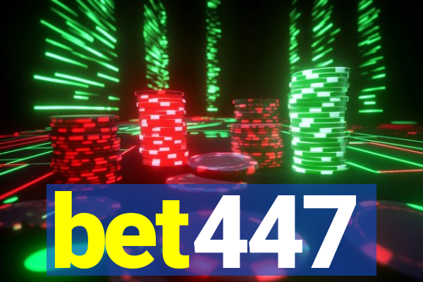 bet447