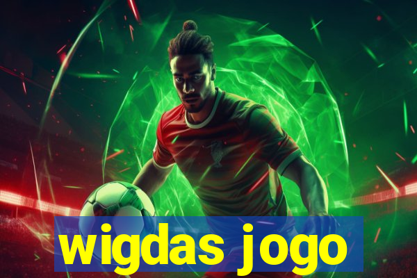 wigdas jogo