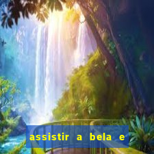 assistir a bela e a fera (1991 mega filmes)