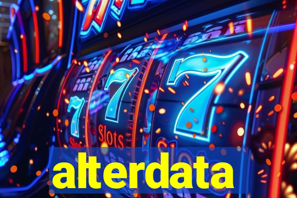 alterdata