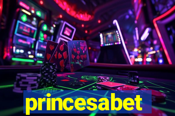 princesabet