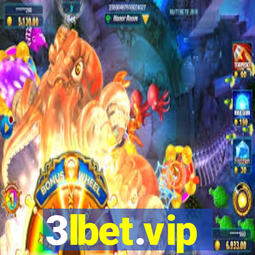 3lbet.vip